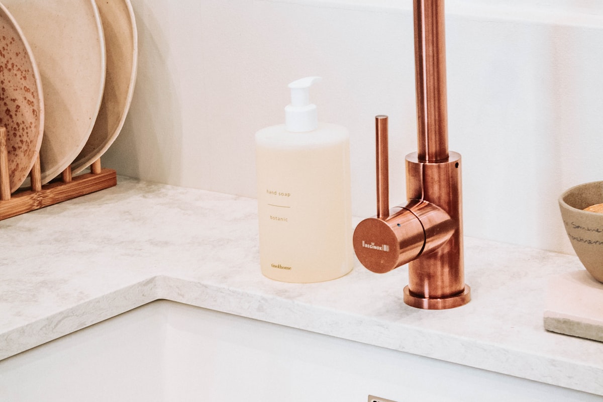 Kitchen Plumbing service in Lodi, CA